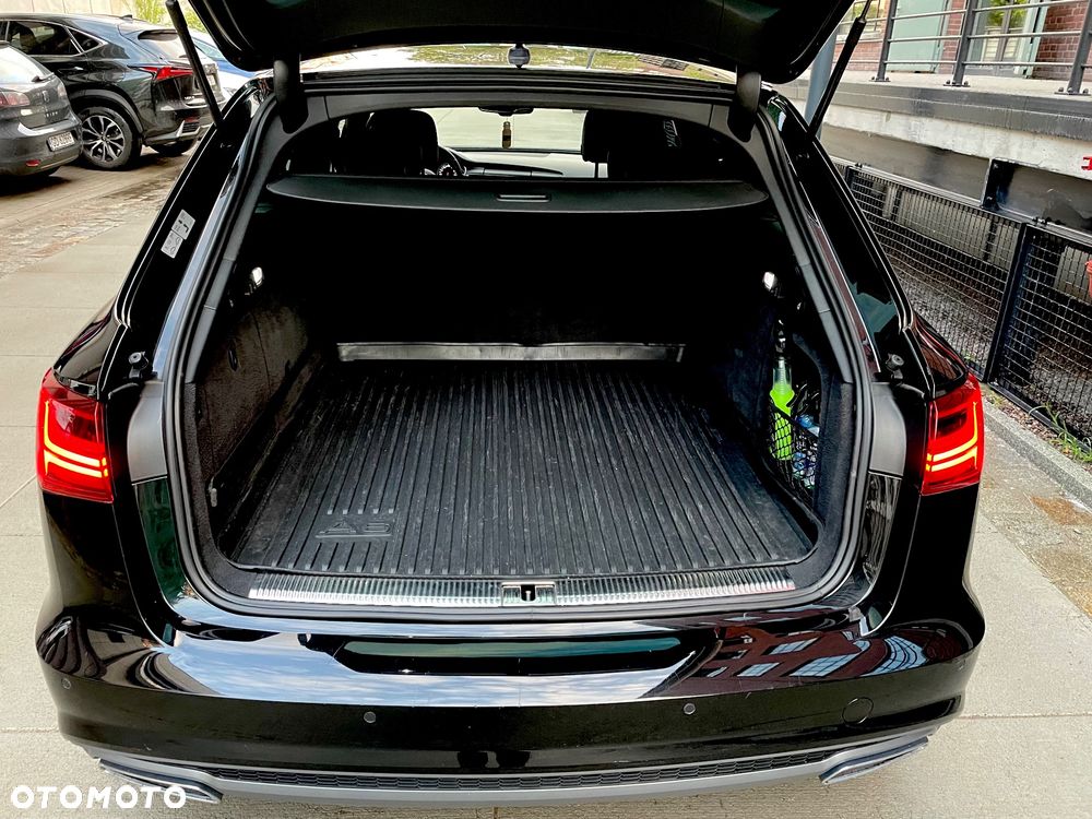 Audi A6 - 21