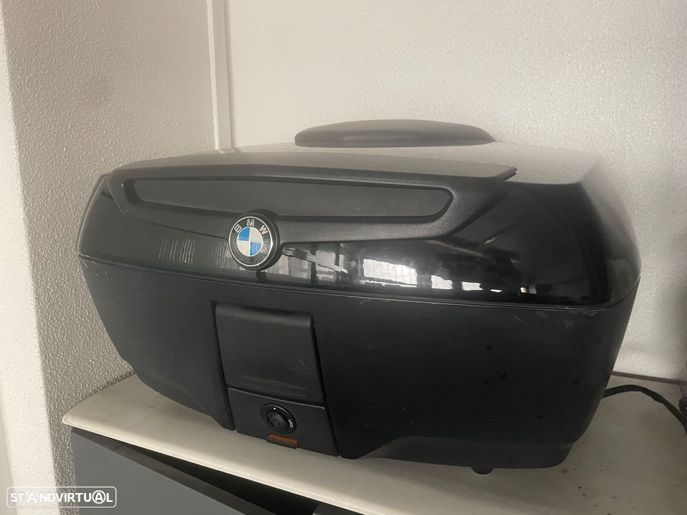 BMW K 1600 GT SPORT - 18