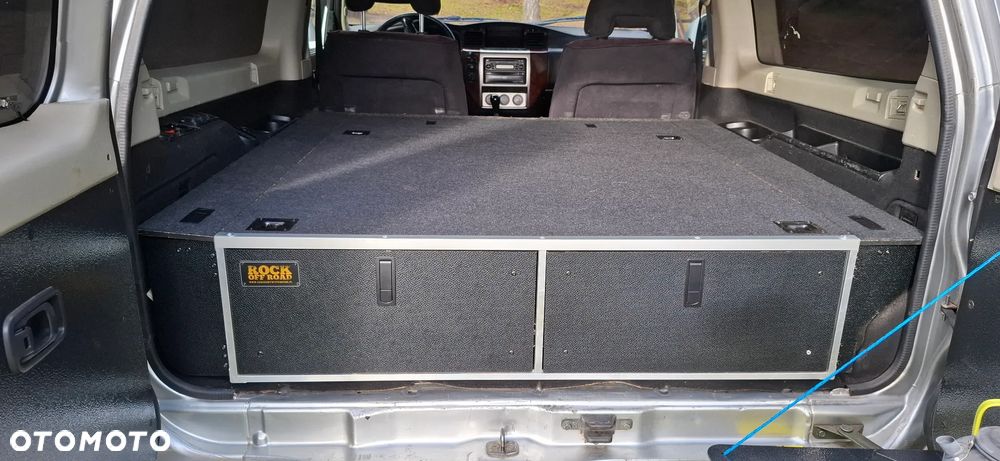 Nissan Patrol 3.0 Di Comfort - 13