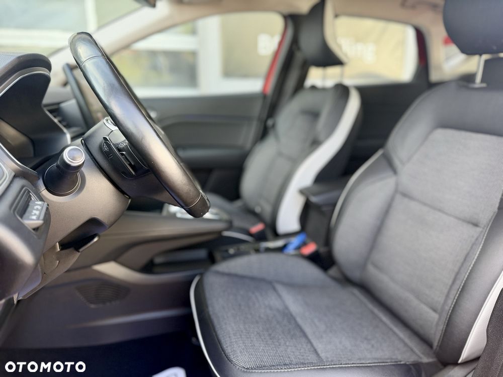 Renault Captur 1.3 TCe Intens EDC - 15