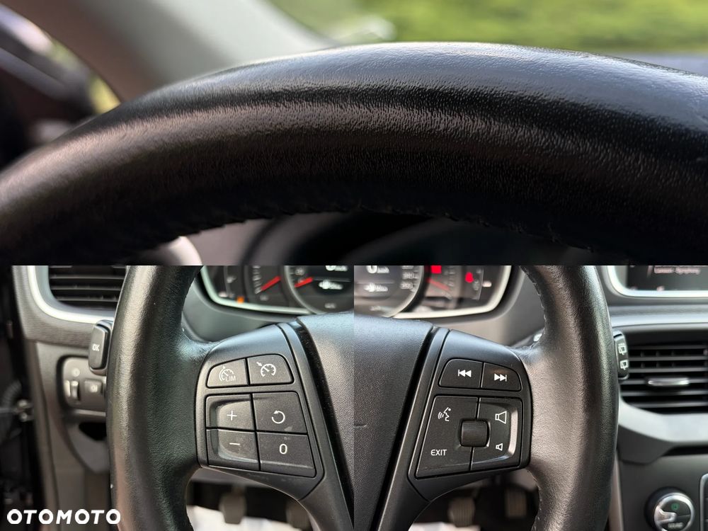 Volvo V40 T2 Momentum - 37