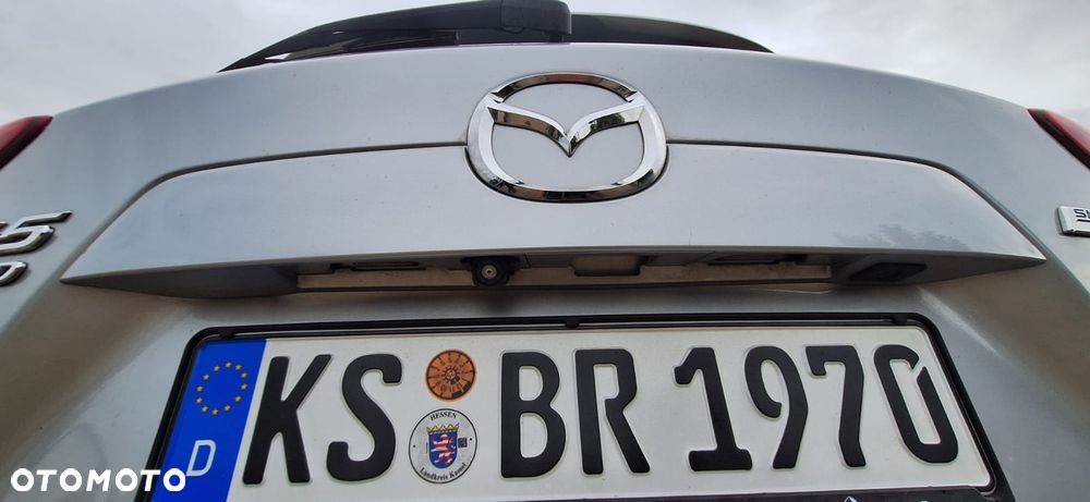 Mazda CX-5 - 11