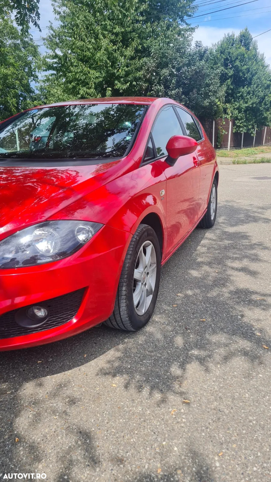 Seat Leon - 8
