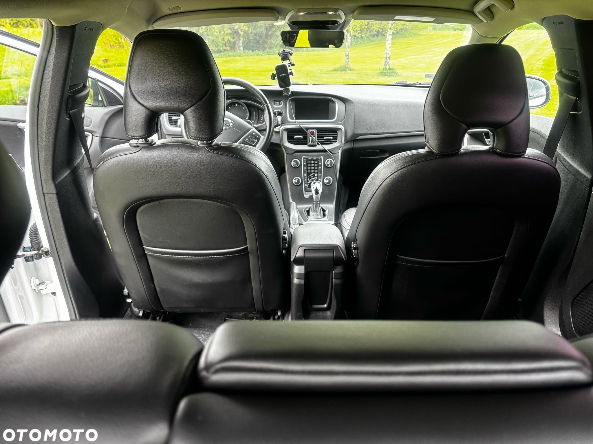 Volvo V40 D3 Drive-E Momentum - 22