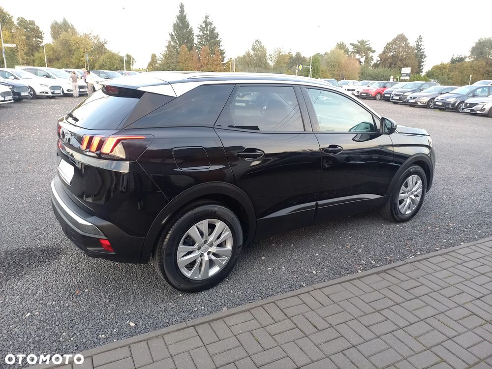 Peugeot 3008 BlueHDi 130 Stop & Start Active - 8