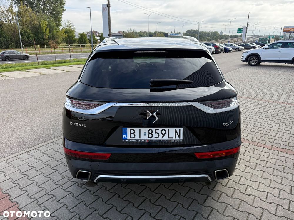 DS Automobiles DS 7 Crossback - 10