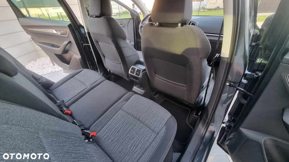Skoda Karoq 1.5 TSI ACT DSG Ambition - 24