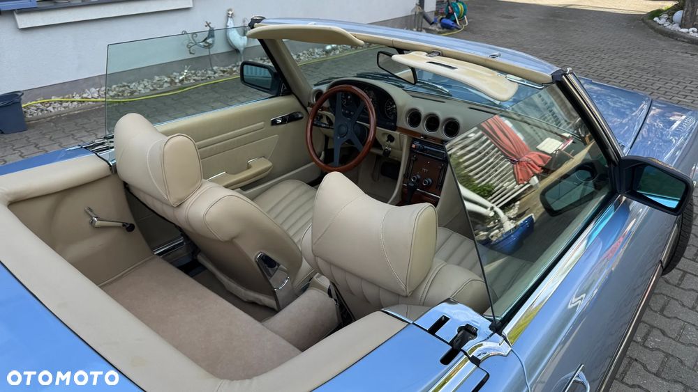 Mercedes-Benz SL - 29