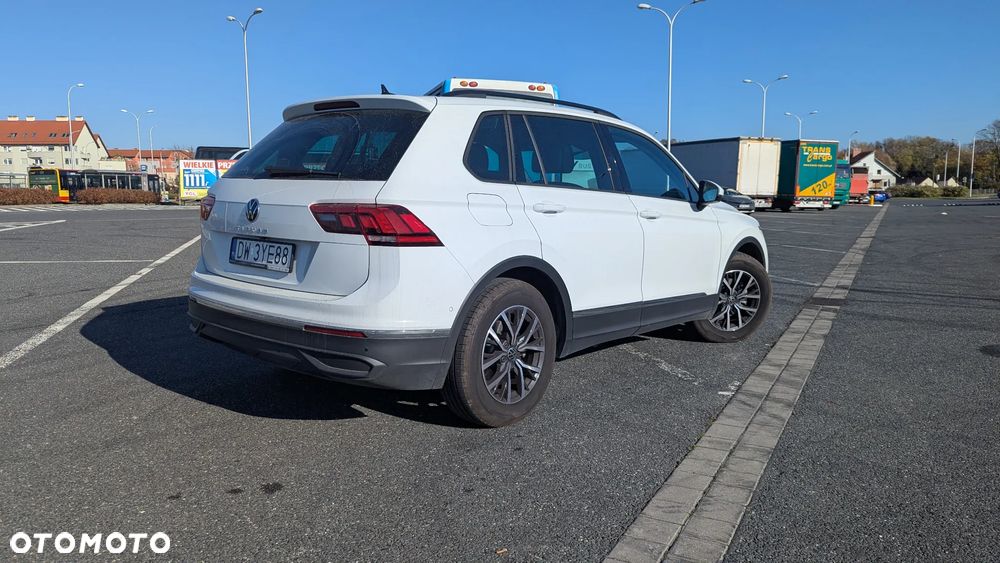 Volkswagen Tiguan 1.5 TSI EVO - 19