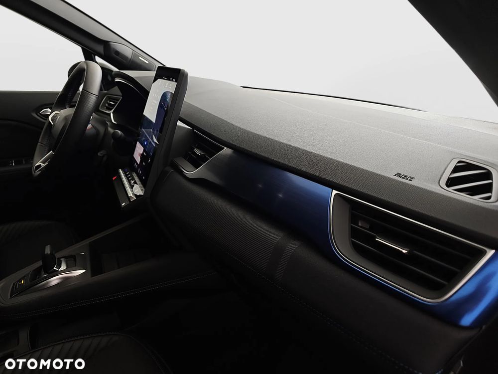 Renault Symbioz 1.8 E-Tech Full Hybrid 160 Esprit Alpine - 36