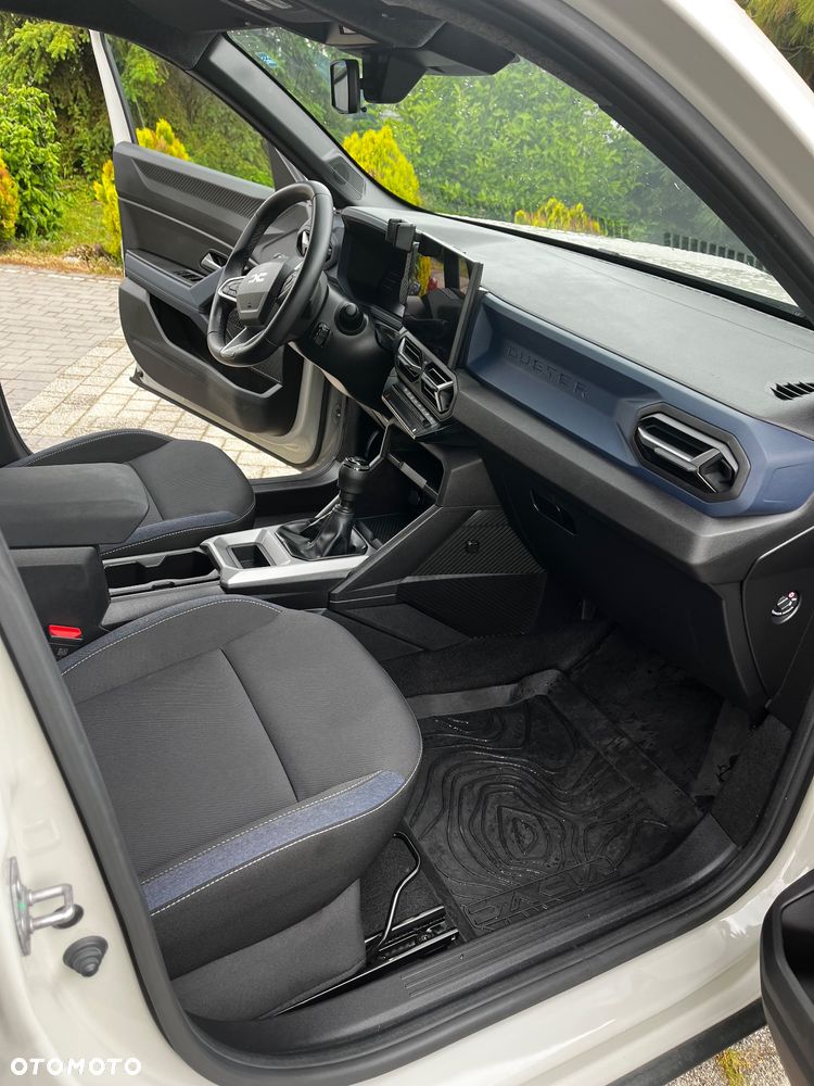 Dacia Duster 1.0 TCe Journey - 15