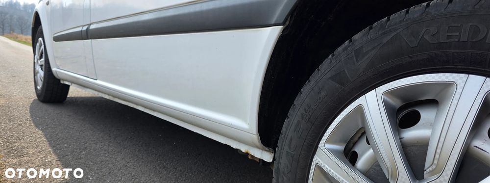 Mercedes-Benz Vito - 9