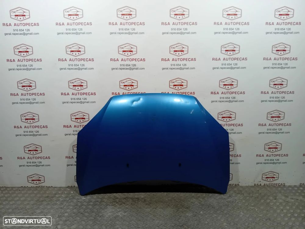 Capot Ford Focus MK2 II Original - 3