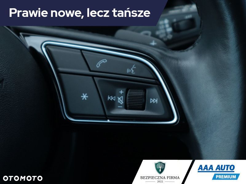 Audi A3 Sportback - 24