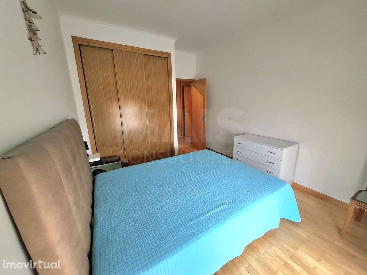 Apartamento T2 em Santo André - Grande imagem: 4/10