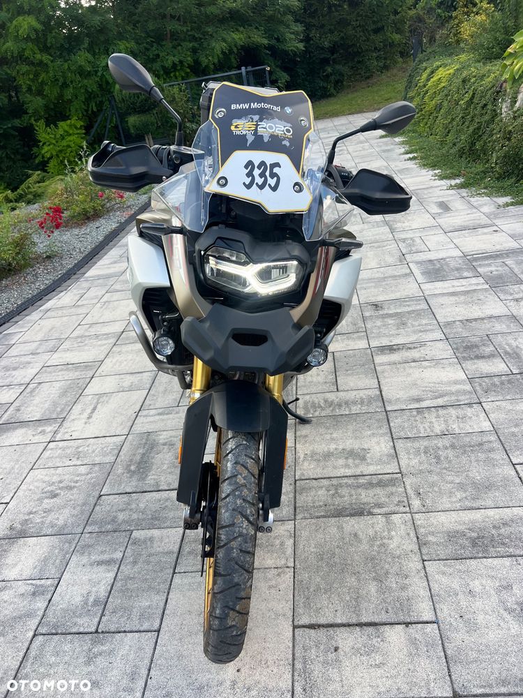 BMW GS - 2
