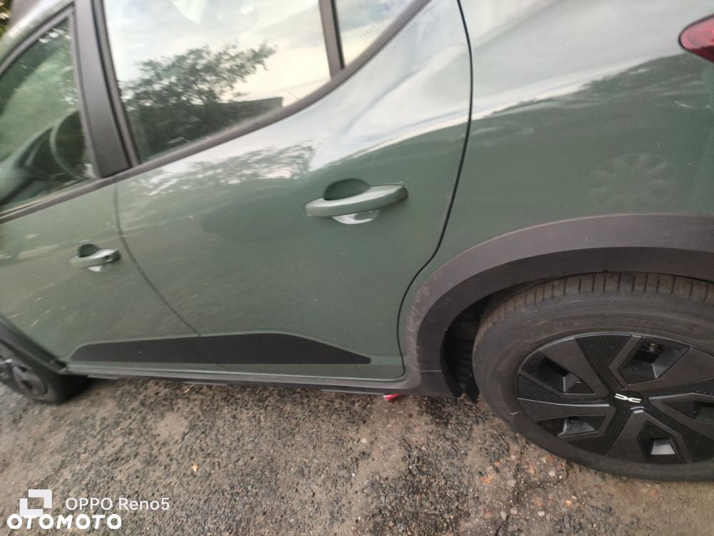 Dacia Sandero Stepway TCe 90 Expression - 4