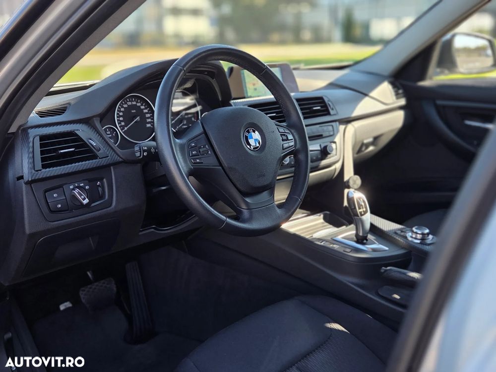 BMW Seria 3 - 10