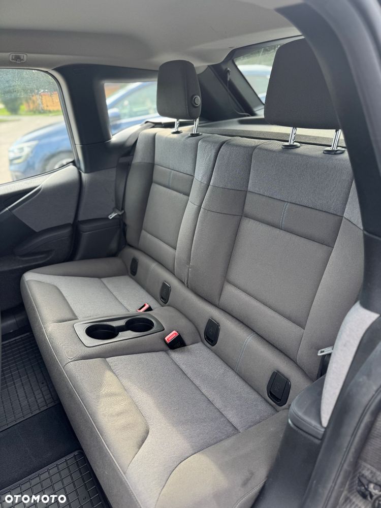 BMW i3 (120 Ah) - 9
