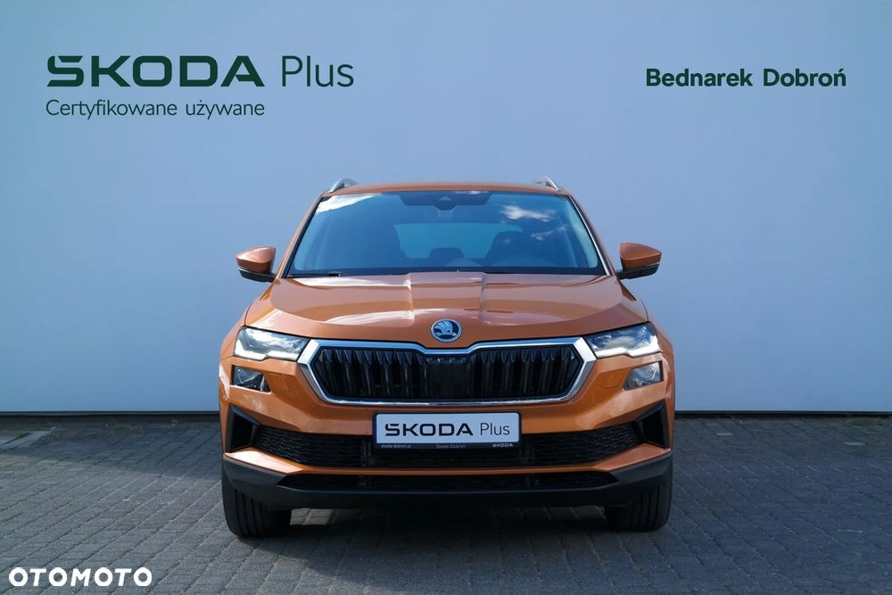 Skoda Karoq 1.5 TSI ACT Style DSG - 3