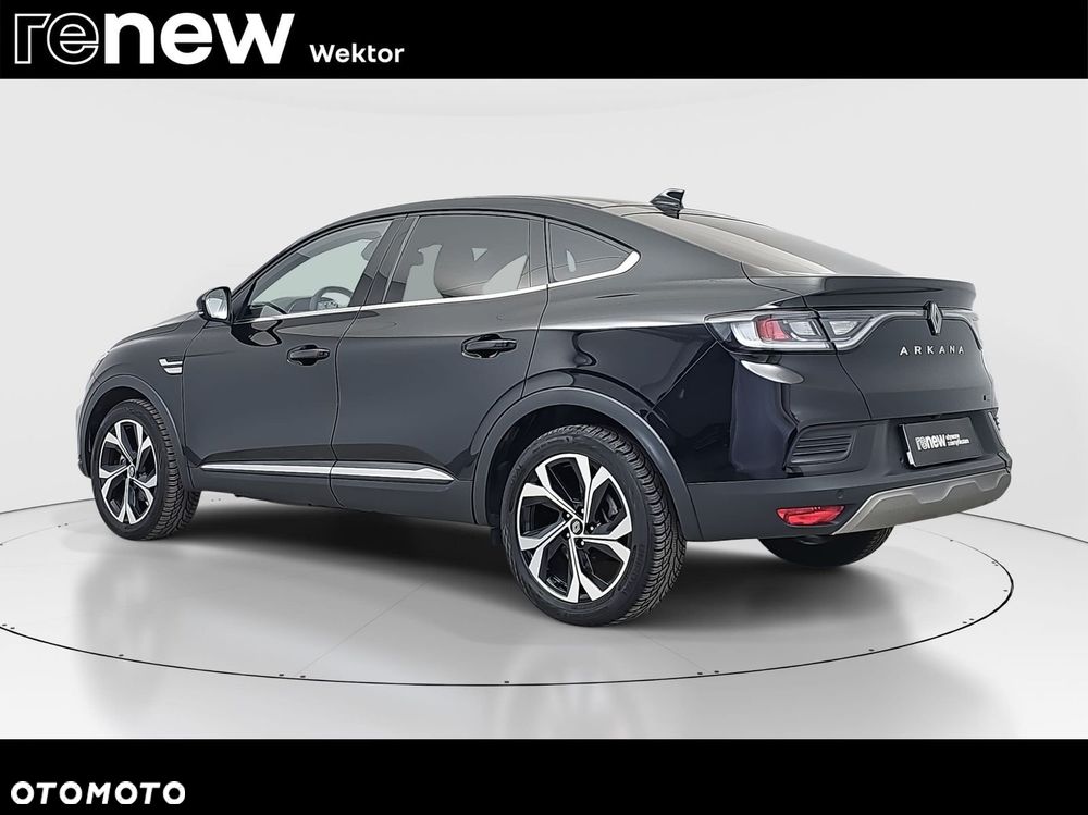 Renault Arkana - 7