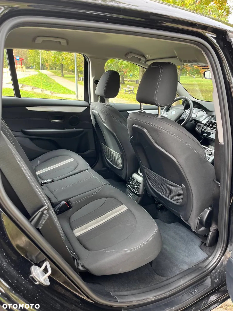 BMW Seria 2 216d Gran Tourer M Sport - 23