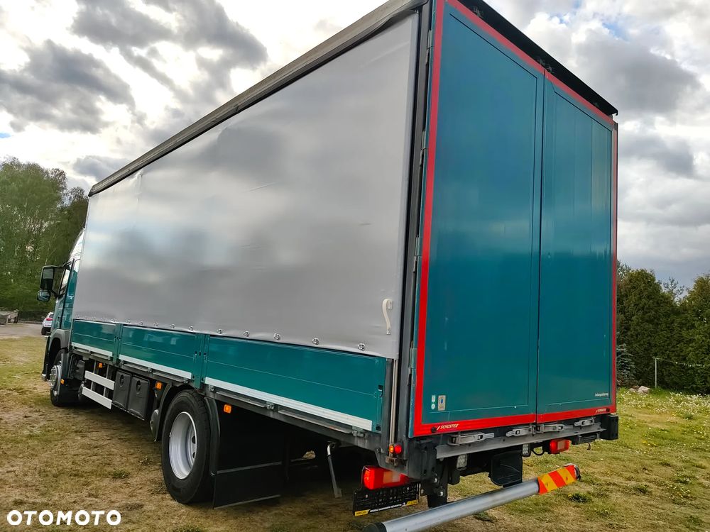 Volvo FM 18.330 - 10