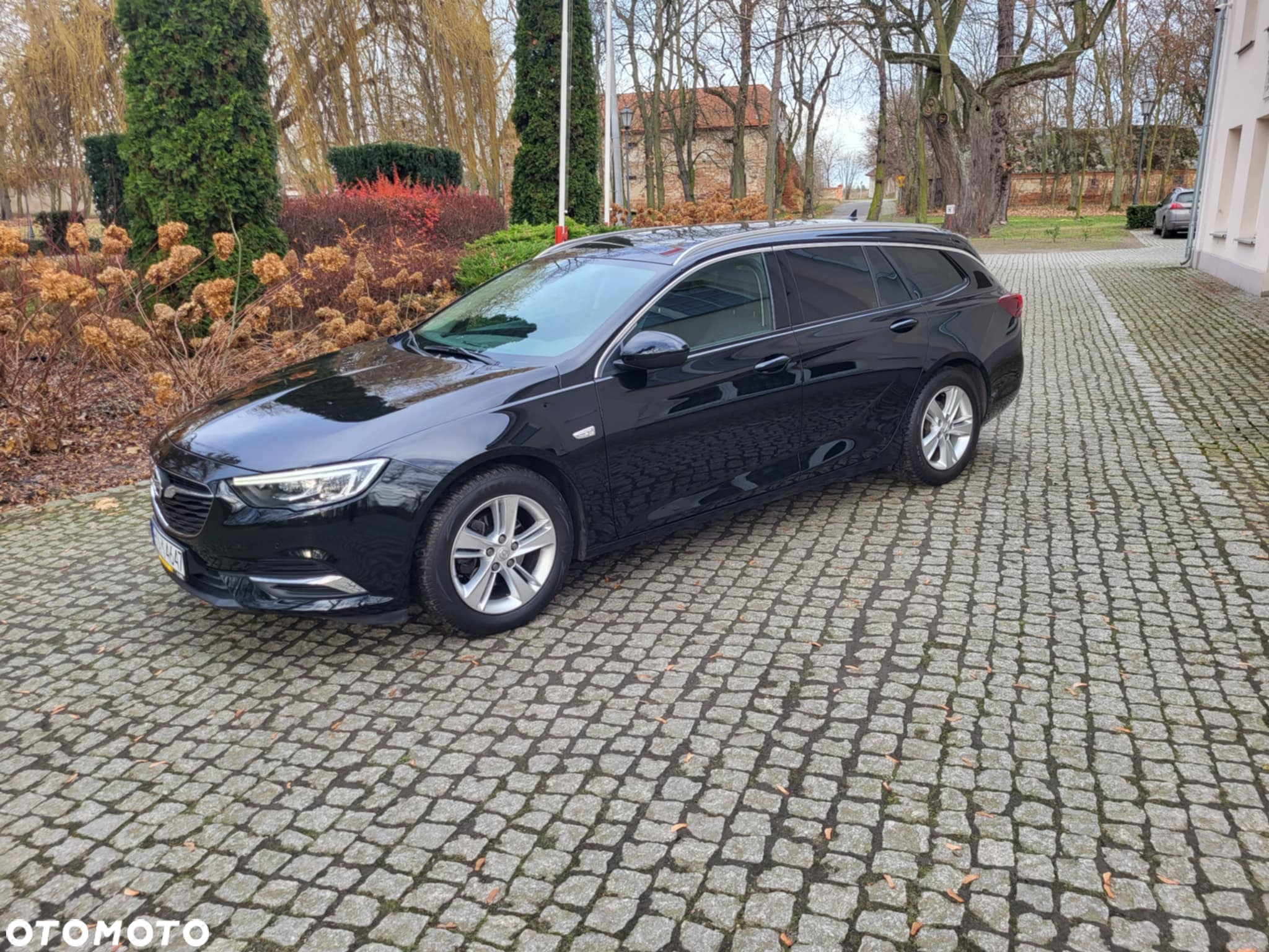 Opel Insignia - 6