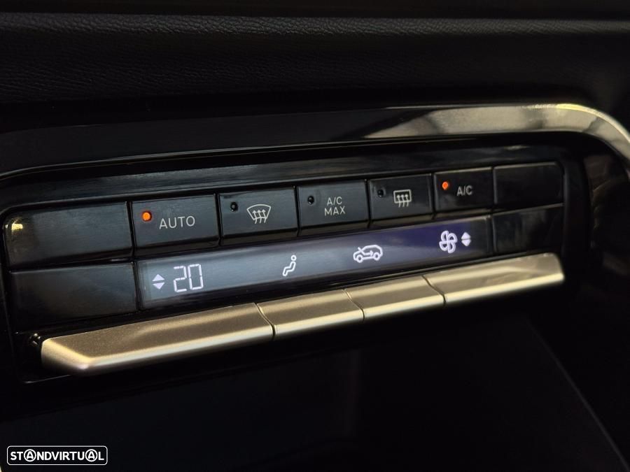 Citroën e-C3 44 kWh Autonomia Conforto Max - 24
