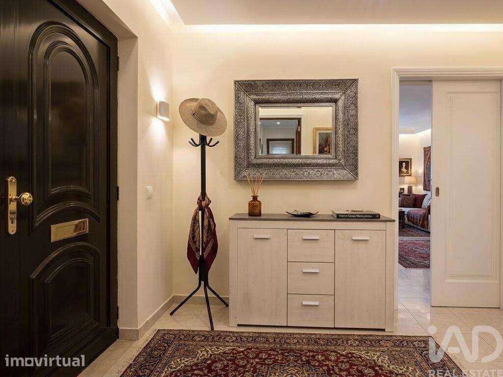 Casa / Villa T4 em Azambuja de 88,68 m2 - Grande imagem: 2/19
