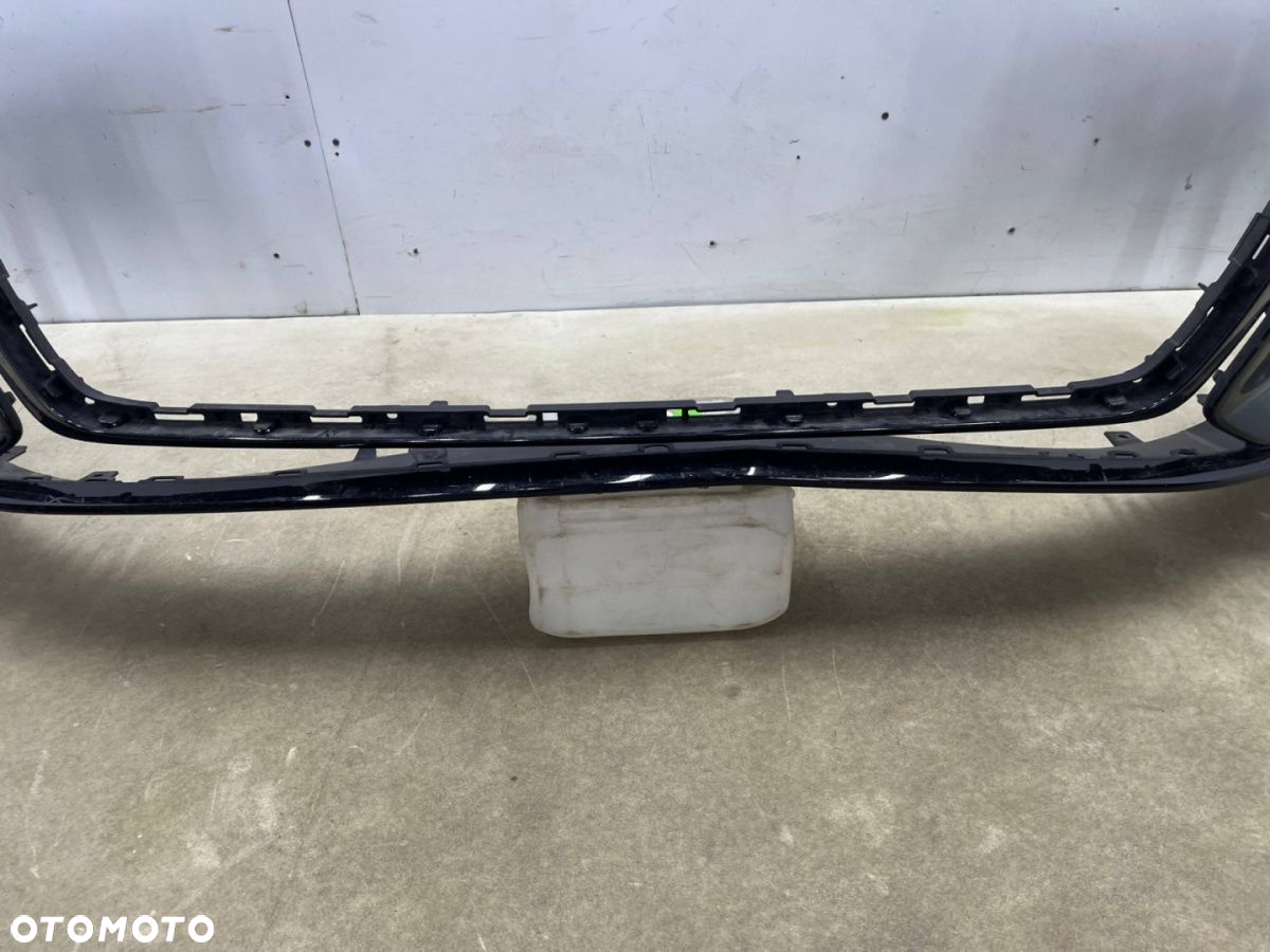 Zderzak przedni Audi A6 C8 S-Line Sline 18r.- przód spryski 4K0807437 - 6
