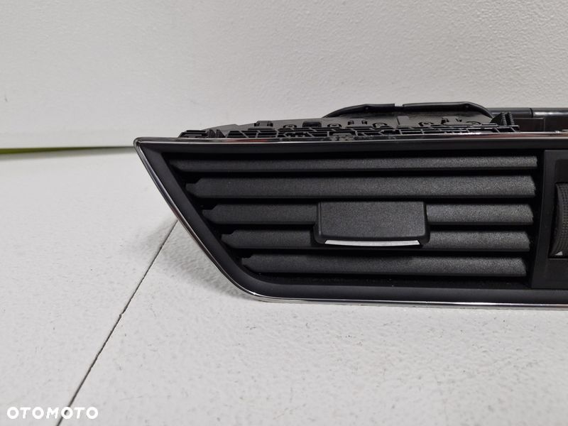volkswagen passat b8 superb iii 3 kratka nawiewu środkowa przód 3v0820951c - 4