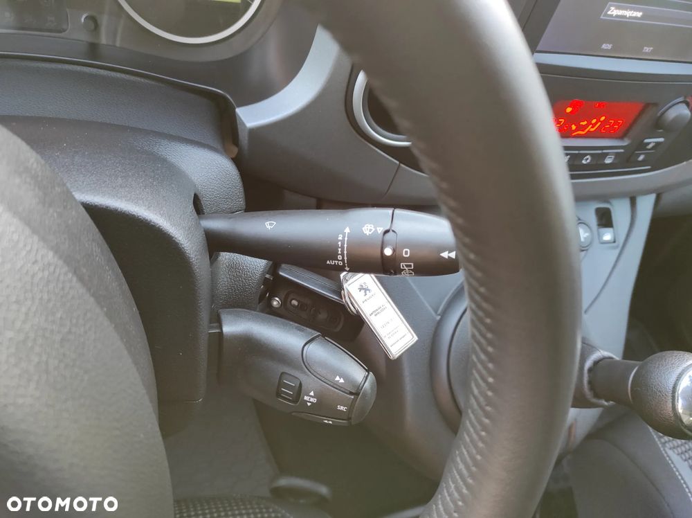 Peugeot Partner - 38