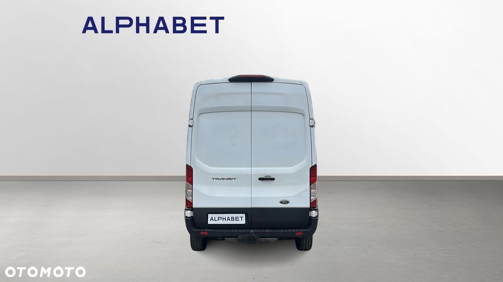 Ford Transit - 4
