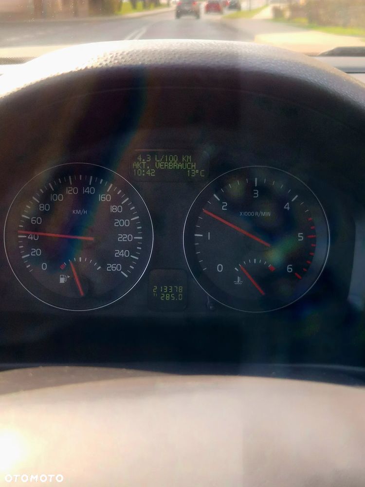 Volvo C30 1.6D DRIVe Edition - 32