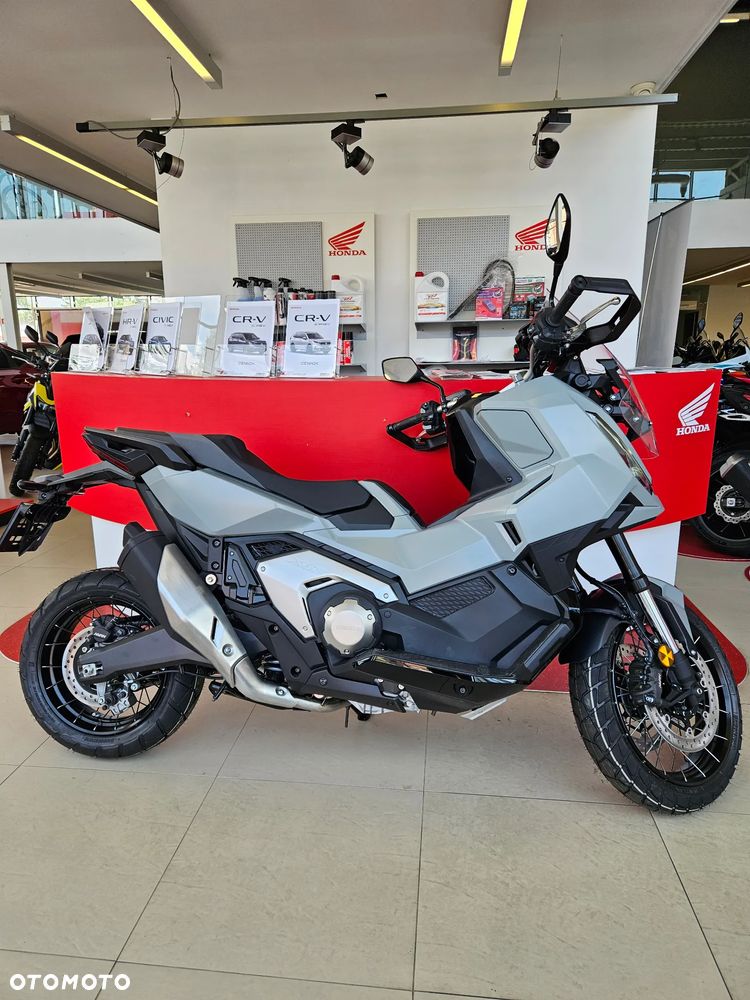 Honda X-ADV - 4