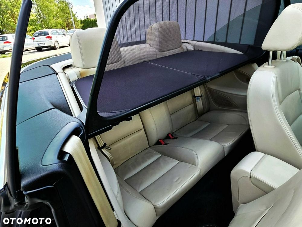Volkswagen Eos - 15