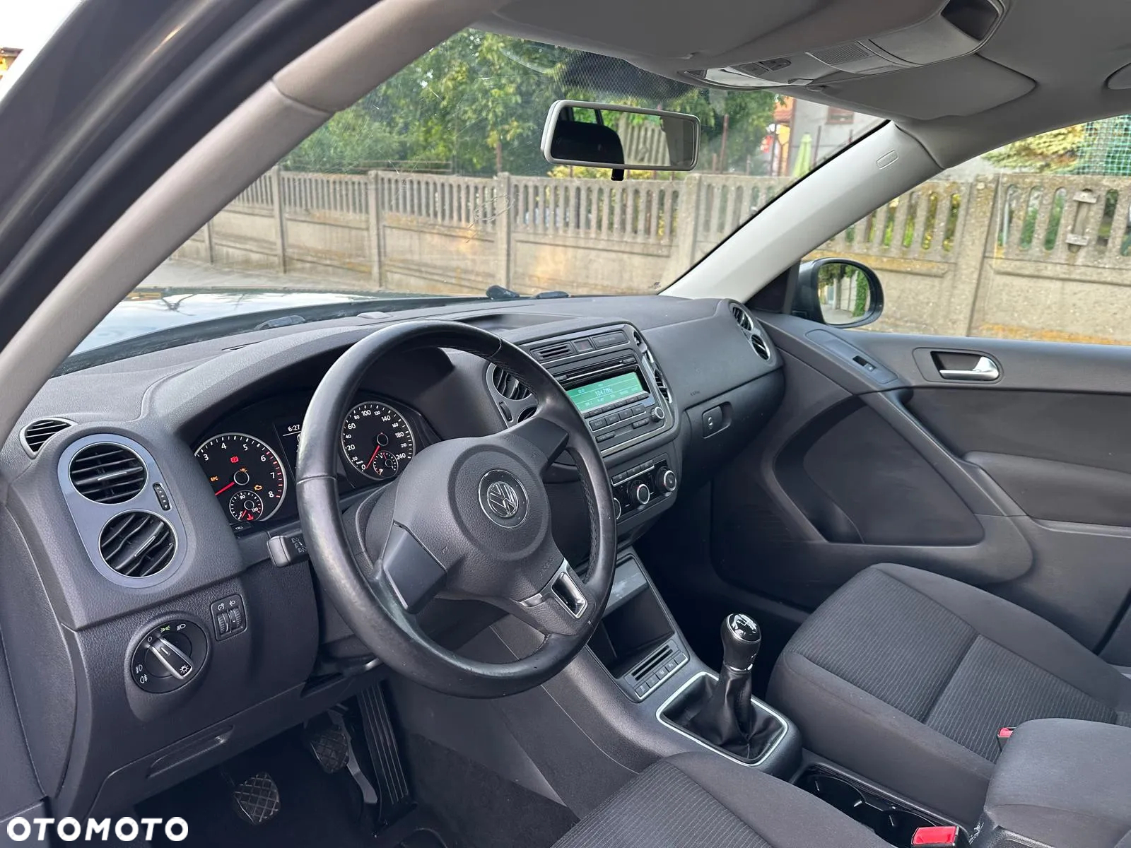 Volkswagen Tiguan 1.4 TSI BlueMotion Technology Cup Sport & Style - 12