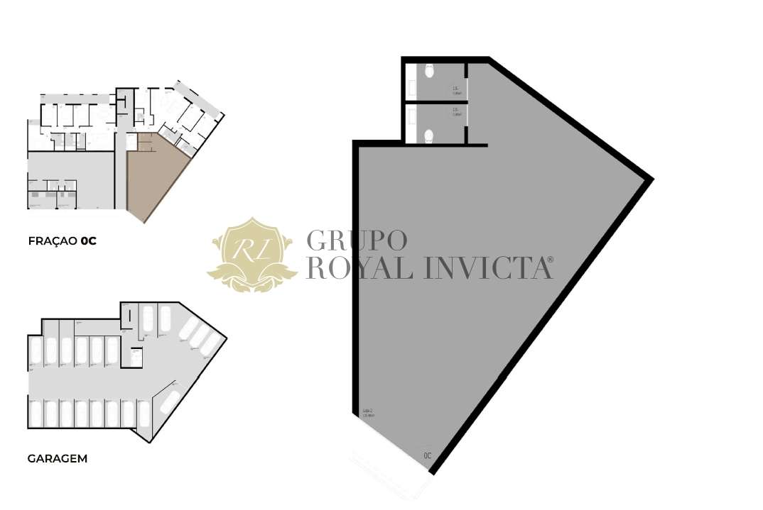 Fantástica loja – São João Premium - Pedrouços - Grande imagem: 2/9