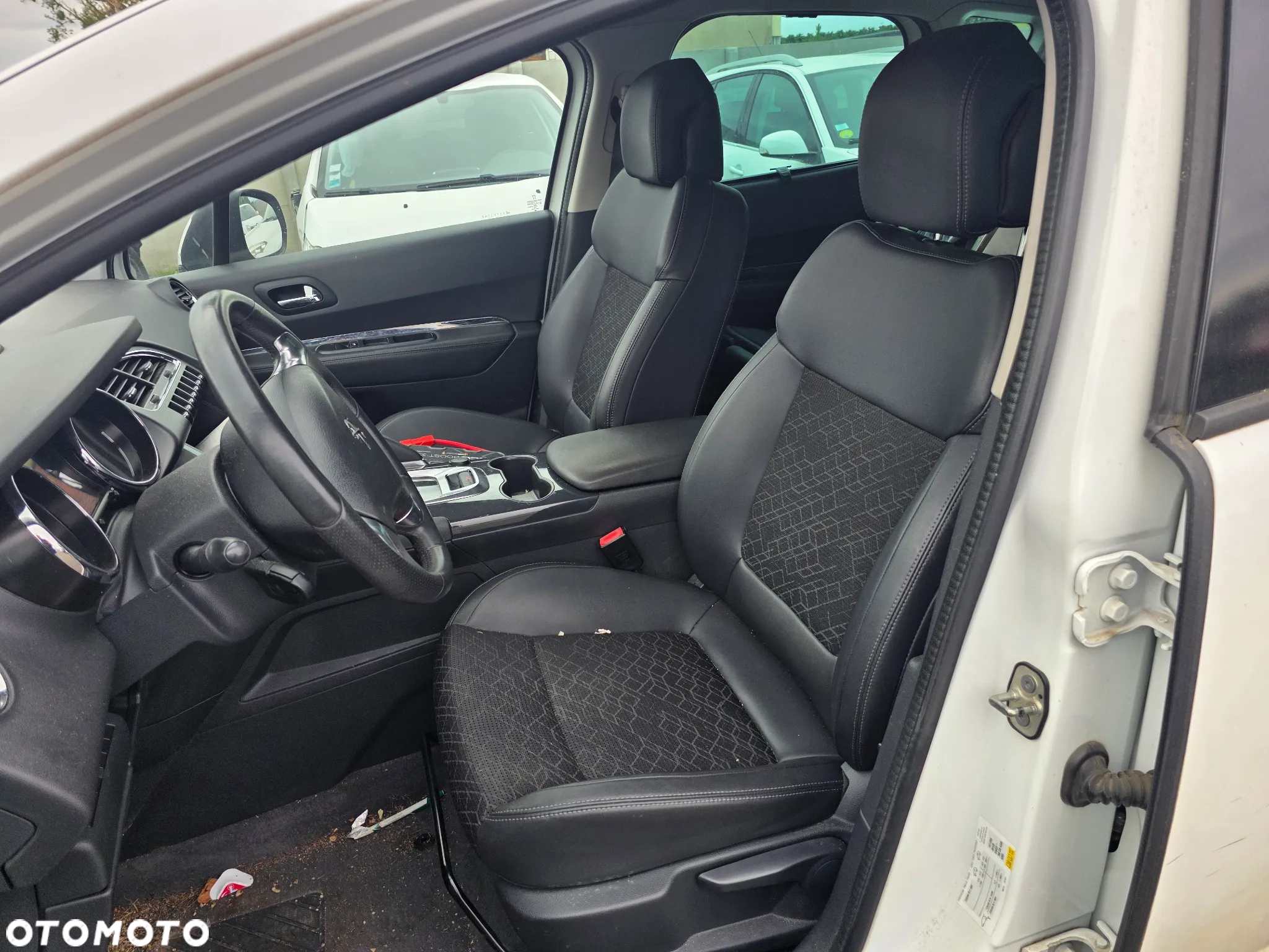 Peugeot 3008 BlueHDi 120 EAT6 Stop & Start Allure - 17