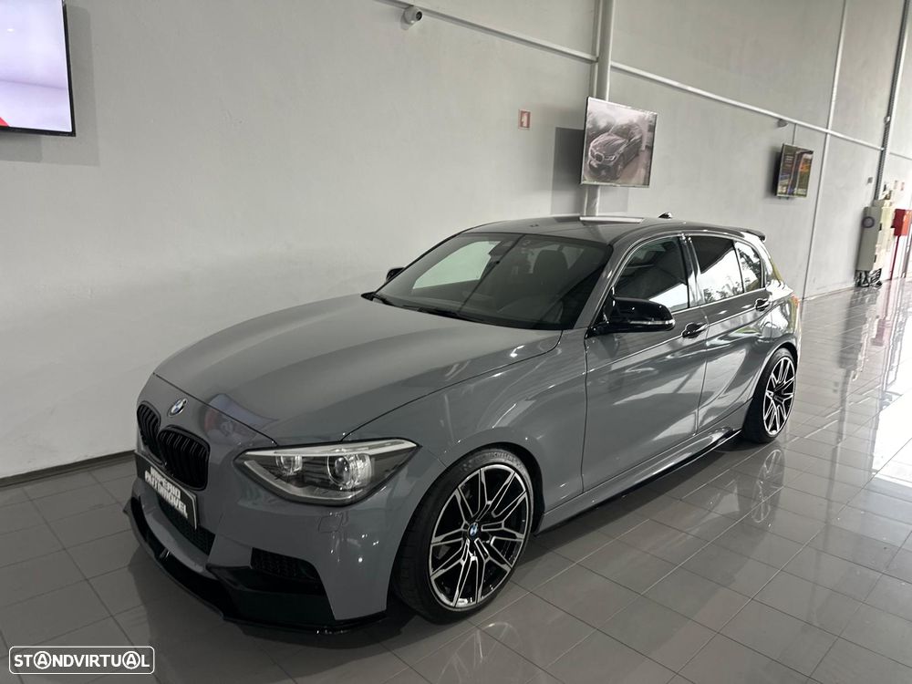 BMW 116 - 2