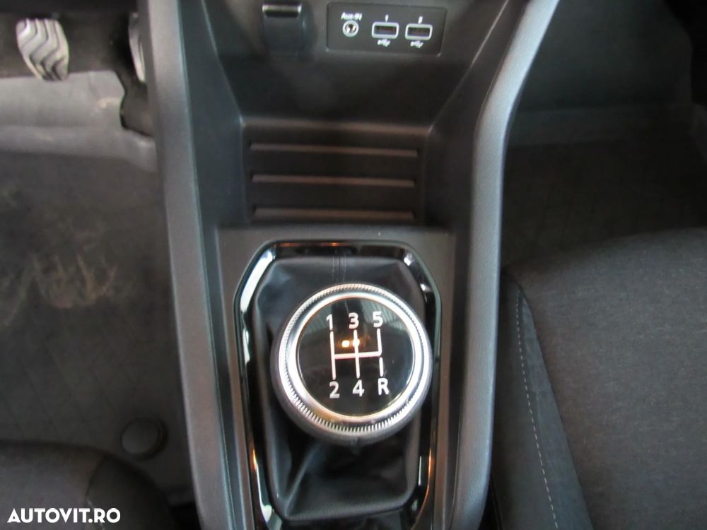 Renault Clio V 1.0 SCe Zen - 17