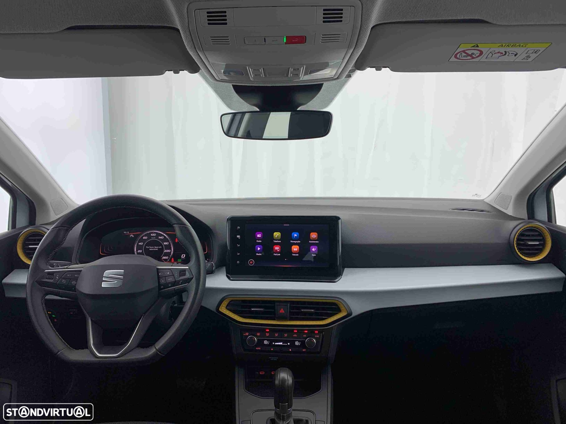 SEAT Ibiza 1.0 TSI Style DSG - 13