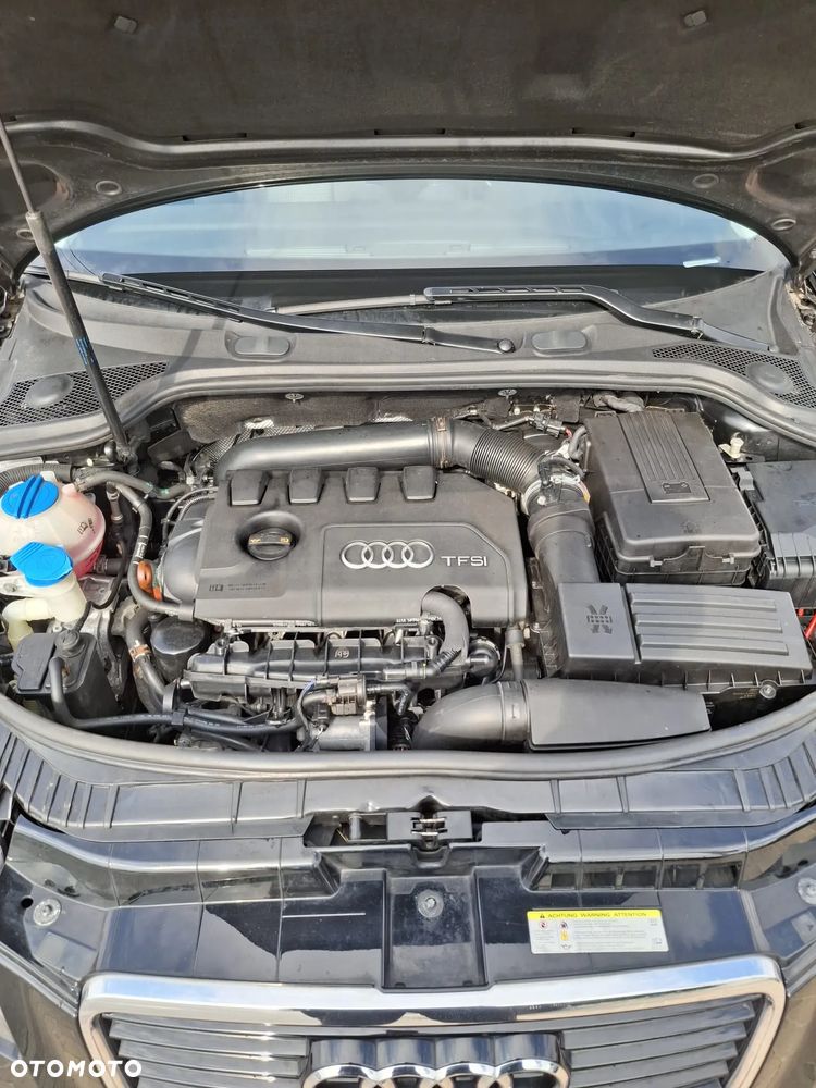 Audi A3 Sportback - 27