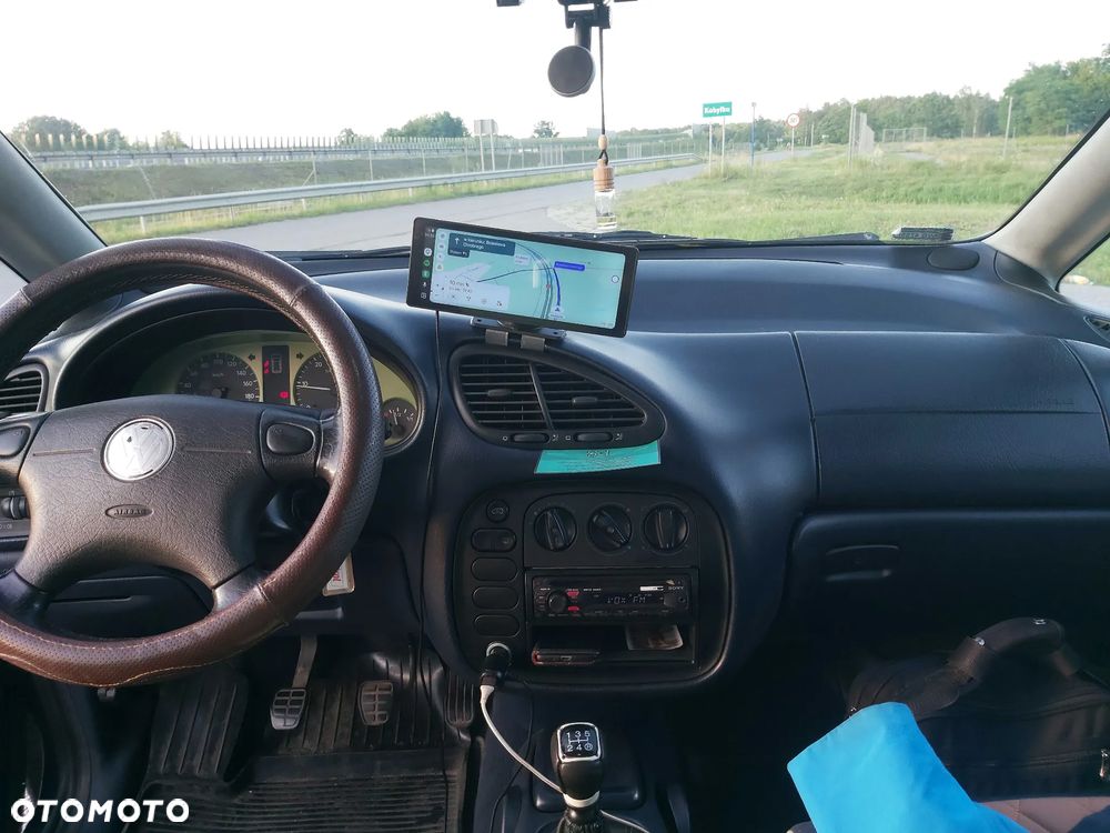 Volkswagen Sharan - 17