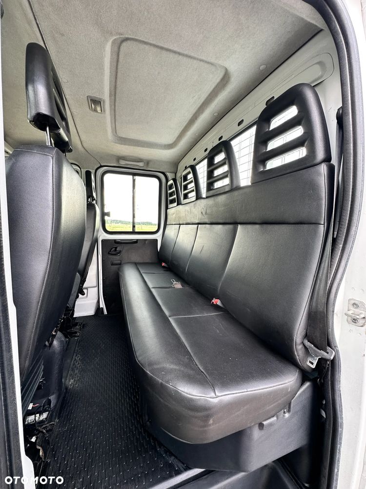 Iveco 35C18HA - 13