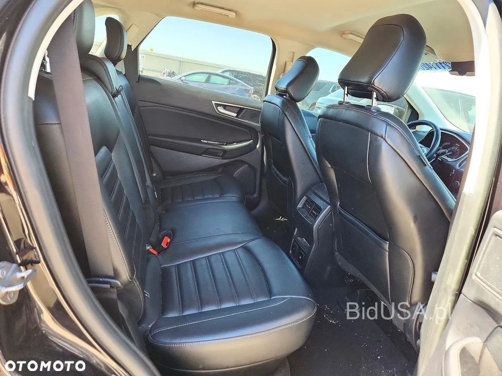 Ford Edge - 6