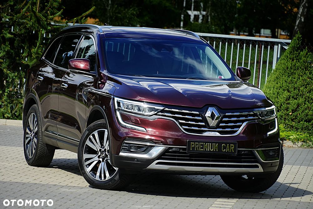 Renault Koleos TCe 160 EDC GPF INITIALE PARIS - 3