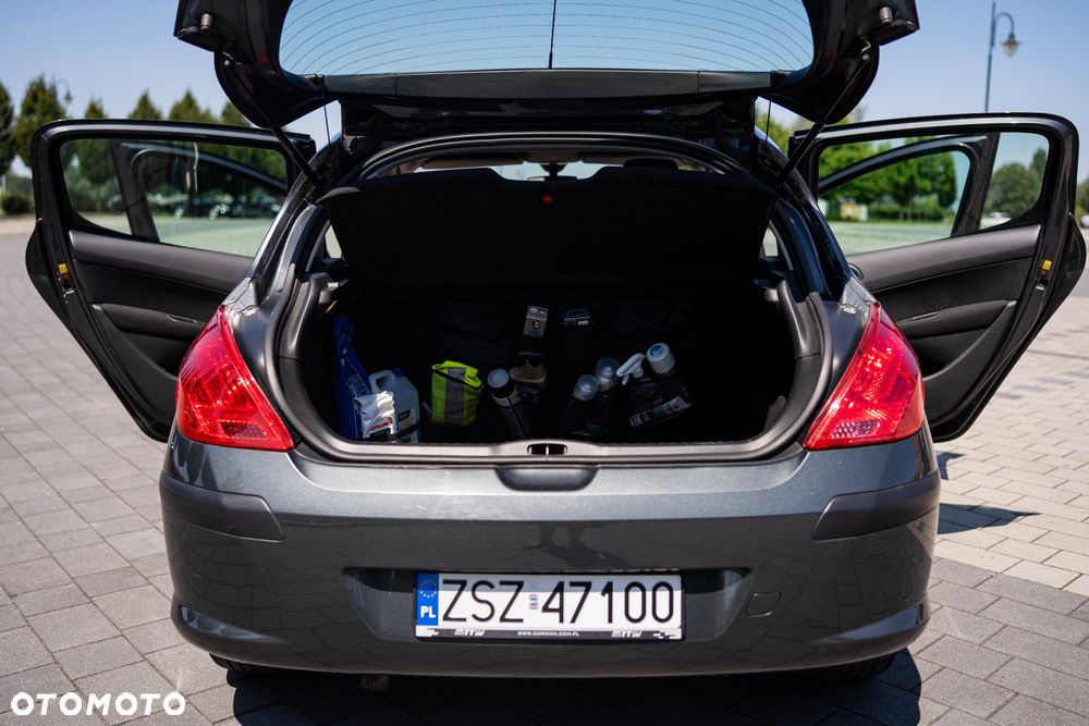 Peugeot 308 1.6 HDi Trendy - 14