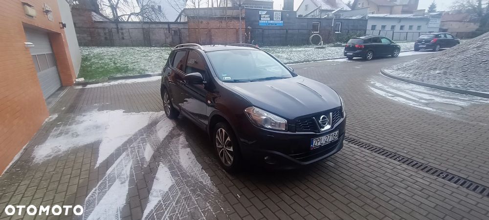 Nissan Qashqai 2.0 dCi Tekna - 13
